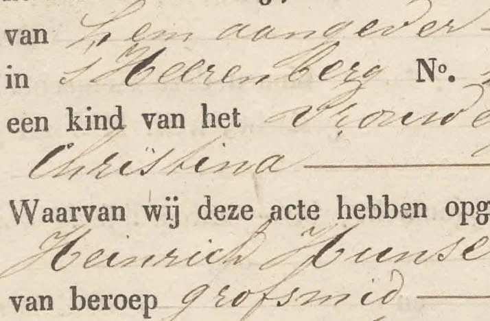geboorte-moeder-crisje
