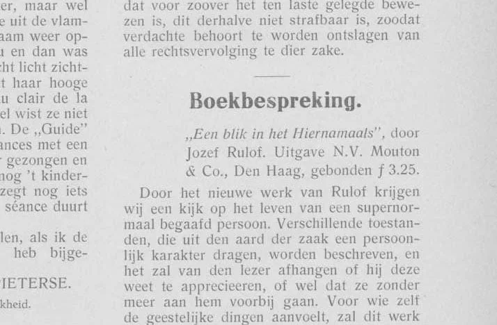 boekbespreking