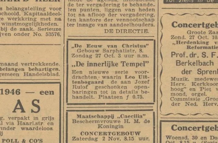 voordracht-werk-jozef