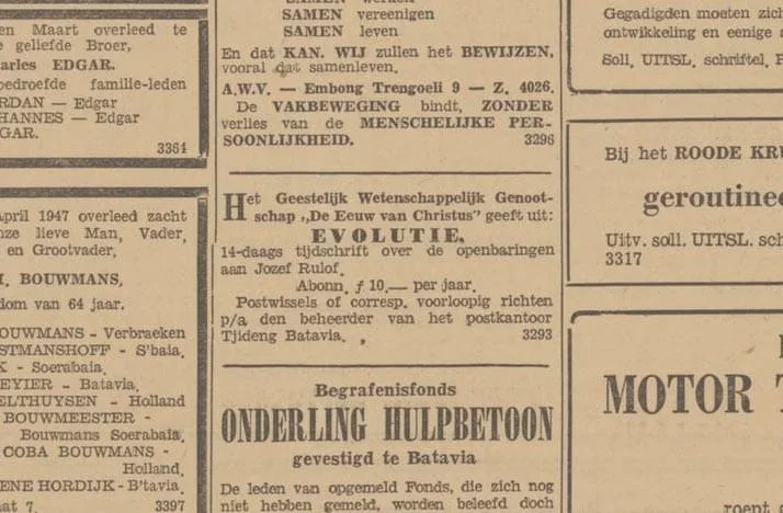 advertentie-blad-evolutie