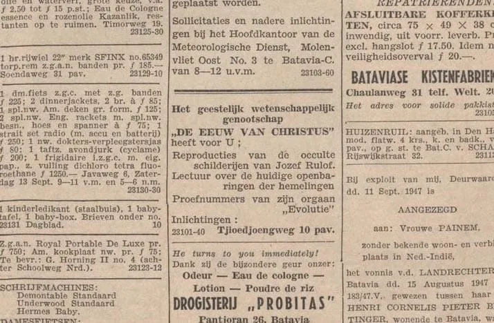 advertentie-blad-evolutie