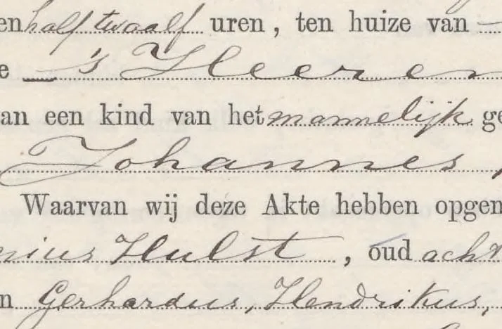 geboorte-johan-rulof