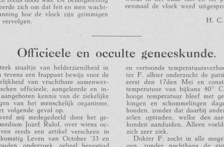 longontsteking-willem