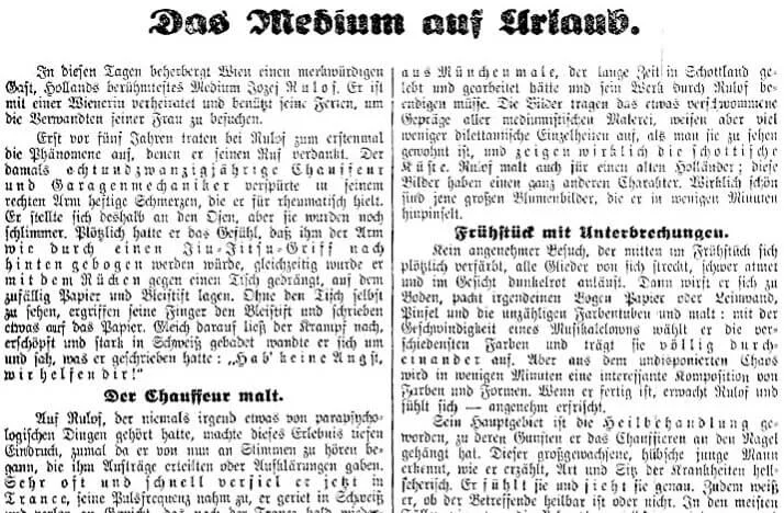 das-medium-auf-urlaub