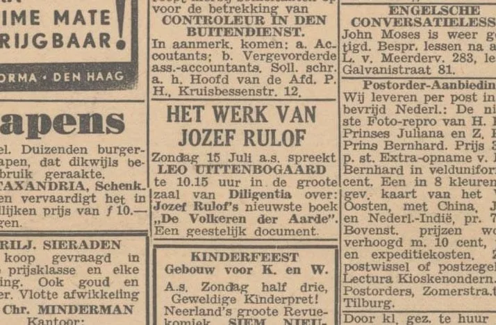 voordracht-werk-jozef