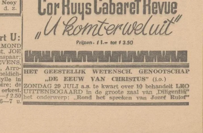 voordracht-werk-jozef