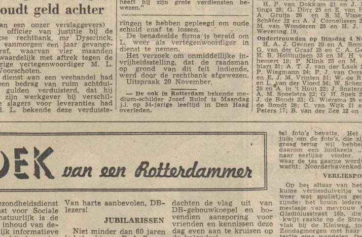 jozef-rulof-overleden