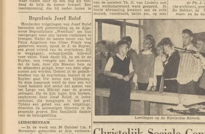 jozef-rulof-overleden