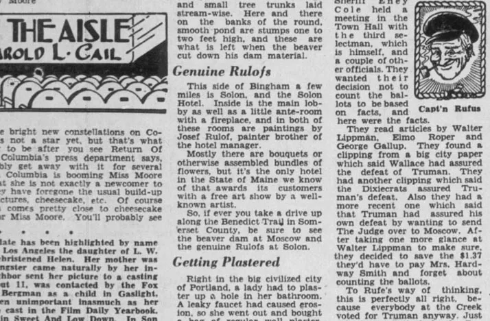 schilderijententoonstelling