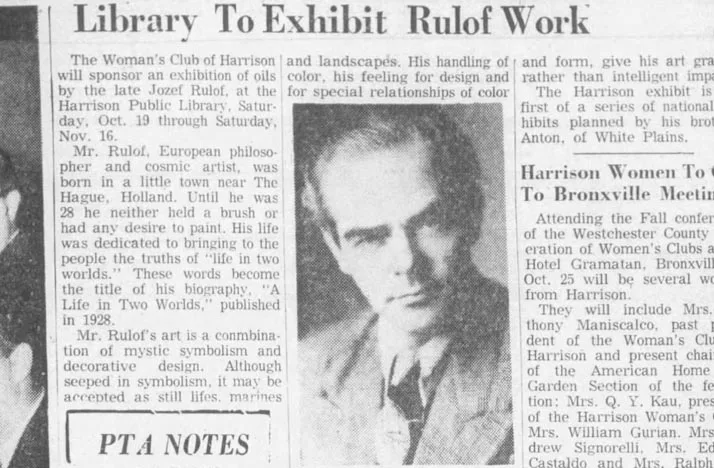 schilderijententoonstelling