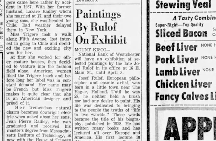 schilderijententoonstelling