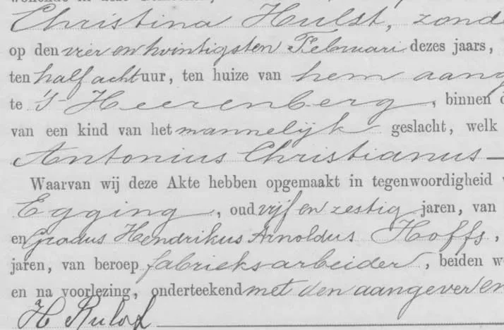 geboorte-antoon-rulof