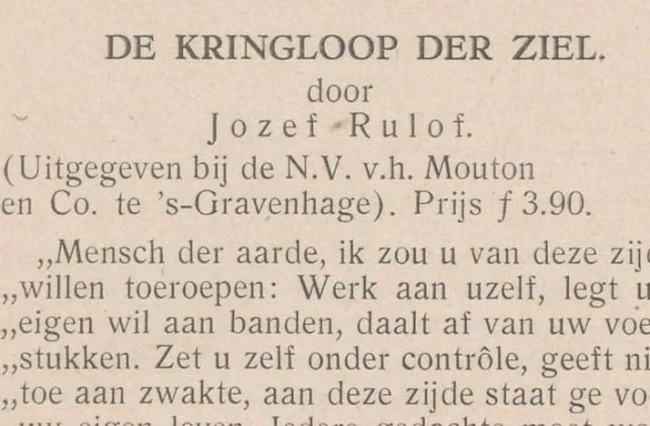 boekbespreking