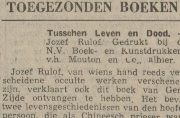 boekbespreking