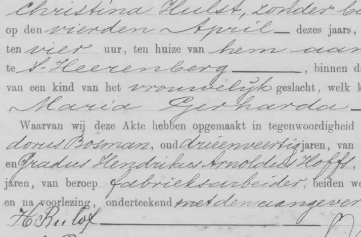 geboorte-miets-rulof