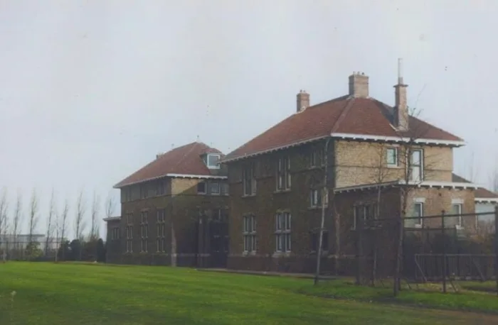 Begraafplaats Miets en Gommel