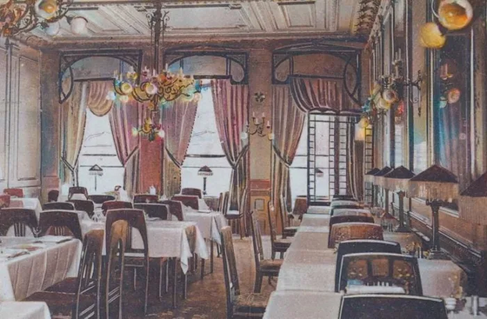 Hendrik is bij van der Pijl gekomen