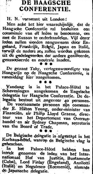 jozef rulof jeus digitaal archief krant tijdschrift