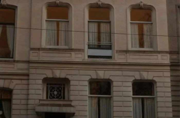 Schilderijententoonstelling in ‘Het Woonhuis’