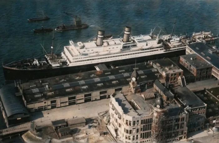 Holland-Amerika Lijn