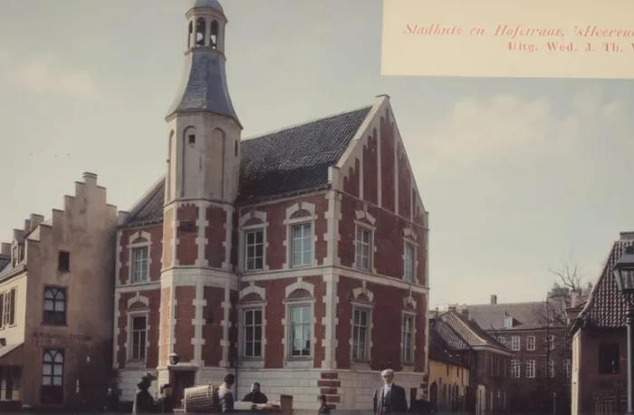 Stadhuis