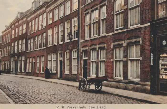Gommel Rulof levenloos geboren