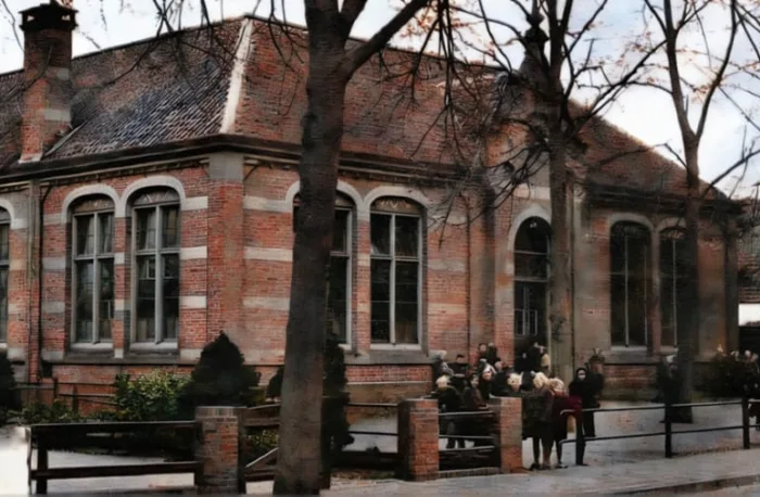 Lagere school