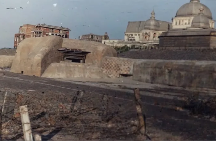 Bevrijding Nederland