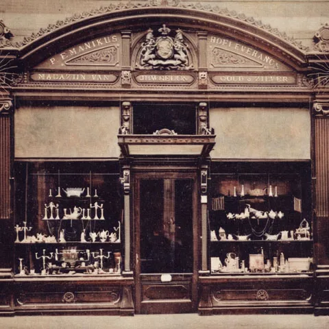 Jozef Rulof Arnhem historisch wandelroute plattegrond rondleiding