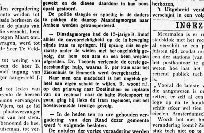 ongeluk-bernard-rulof